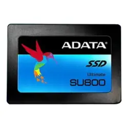 ADATA ASU800SS-256GT-C Adata SU800 SSD SATA III 2.5 256GB, read/write 560/520MB/s, 3D NAND Flash