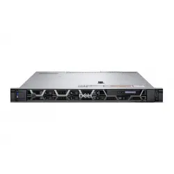 DELL PE R450 4x3.5 HP Xeon Silver 4309Y 16GB 1x1.2TB 10K SAS Rails Bezel PERC H755 iDRAC9 Enterprise 15G 1x 1100W