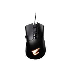 GIGABYTE GM-AORUS M3 Gaming Mouse 6400 DPI RGB