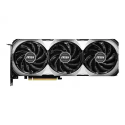 MSI Geforce RTX 4070 VENTUS 3X E1 12GB OC