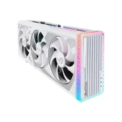 ASUS ROG Strix GeForce RTX 4090 24GB GDDR6X White Edition