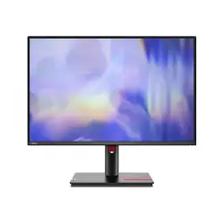 LENOVO ThinkVision T24d-30 24inch IPS WUXGA WLED 16:10 100Hz 300cd/m2 4ms HDMI DP VGA