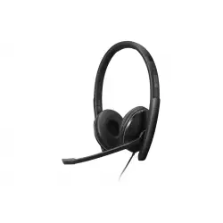 LENOVO Wired ANC Headset Gen 2 Teams