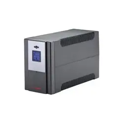 FIDELTRONIK LUPUS 1500N 1500VA Line Interactive UPS