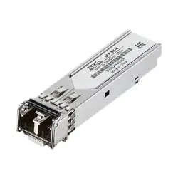 ZYXEL 1000BaseSX SFP Module Short Range 550m 10 PCS