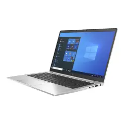 HP EliteBook 840 G8 Intel Core i5-1135G7 14inch FHD 8GB 256GB SSD WiFi BT FPS SC backlit kbd W10P warranty 3Y onsite (P)