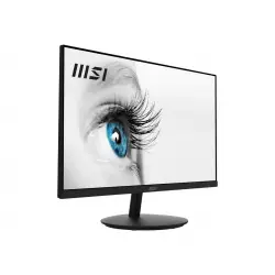 MSI PRO MP242A 23.8inch IPS 100Hz 300cd/m2 1ms D-Sub HDMI DP Speakers