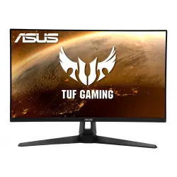 ASUS TUF Gaming VG279Q1A 27inch FHD IPS 165Hz above 144Hz FreeSync Premium 1ms