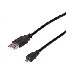 AKYGA Kabel USB AK-USB-20 USB A m / UC-E6 m 1.5m