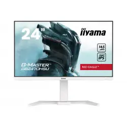 IIYAMA GB2470HSU-W5 G-Master Red Eagle 24inch ETE WHITE Fast IPS FreeSync Premium (P)