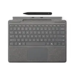 MS Surface Pro8/9 TC + Pen Bnundle with Copilot button Black Eng Intl