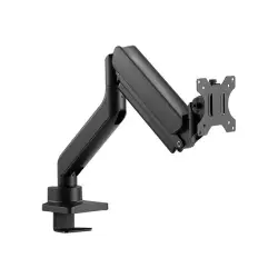 NEOMOUNTS Desk Mount 17-42inch 1 screen topfix clamp & grommet