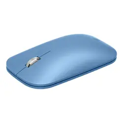 MS Modern Mobile Mouse Bluetooth IT/PL/PT/ES Hdwr Sapphire