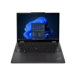 LENOVO ThinkPad X13 2-in-1 G5 Intel Core Ultra 7 155U 13.3inch WUXGA AG MT 32GB LP5X 1TB SSD M.2 UMA Wi-Fi 6E+BT FPR W11P