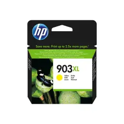HP 903XL Ink Cartridge Yellow High Yield 825 Pages