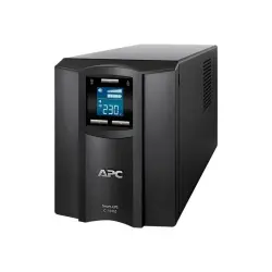 APC SMC1000I APC Smart-UPS C 1000VA LCD 230V