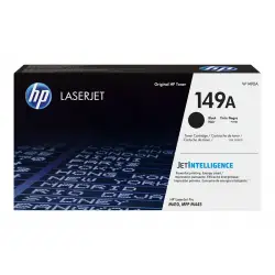 HP 149A Black Original LaserJet Toner Cartridge