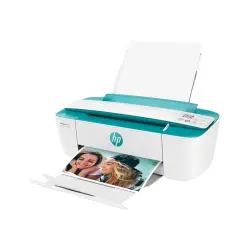 HP DeskJet 3762 All-in-One A4 Color USB 2.0 Wi-Fi Print Copy Scan Inkjet 15ppm