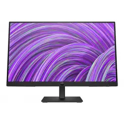 HP P22H G5 21.5inch FHD Height Adjust Monitor Anti-Glare IPS 1920x1080 16:9 1000:1 250cd/m2 5ms DP HDMI brak możliwości rezerwacji