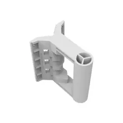 MIKROTIK QME quick MOUNT Extra wall mount adapter for large ptp sector antennas