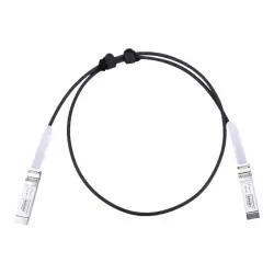EXTRALINK SFP+ DAC kabel 10G 1m AWG30