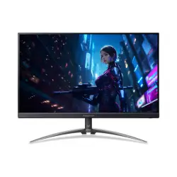 ACER Predator X32QFSbmiiphuzx 31.5inch UHD miniLED 150Hz 700cd/m2 0.5ms 2xHDMI2.1 DP USB typ C HUB USB Speakers Height