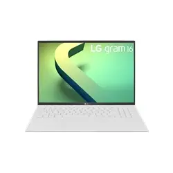 LG Ultrabook Gram 16Z90Q-G.AA54Y Intel Core i5-1240P 16inch 16GB 512GB W11H White