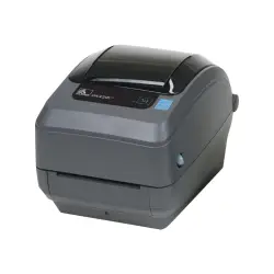 ZEBRA GK42-102220-000 Drukarka etykiet GK420t/termotransferowa/203dpi/USB/Print Server rev 2.