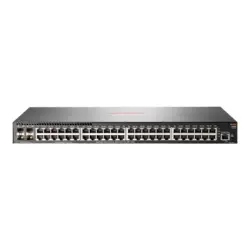 HPE Aruba 2930F 48G 4SFP+ Swch