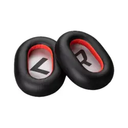 POLY Spare Ear Cushion Black Voyager 8200