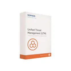 SOPHOS UTM SW Email Protection - UP TO 100 USERS - 12 MOS