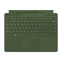 MS Surface Pro8/9 TypeCover Forest Green English International