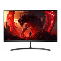 ACER ED273US3bmiipx 27inch VA QHD Curved 1500R 180Hz 250cd/m2 1ms 2xHDMI DP