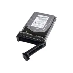 DELL 480GB SSD SATA ISE RI 6Gbps 512e 2.5inch with 3.5inch HYB CARR CK