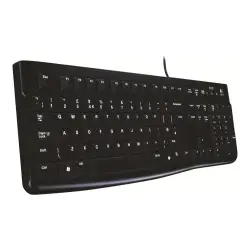 LOGITECH 920-002522 Logitech Keyboard K120, RUS
