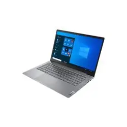 LENOVO ThinkBook 14 G2 Intel Core i5-1135G7 14inch FHD AG 2x8GB 512GB SSD M.2 NVMe Intel Iris Xe 2X2AX + BT FPR W11P