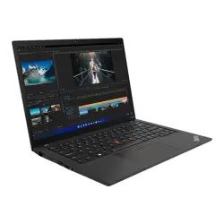 LENOVO ThinkPad P14s G3 T Intel Core i5-1240P 14inch WUXGA AG 2x8GB 512GB M.2 NVMe SSD Quadro T550 4GB W11P Black