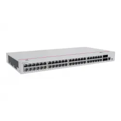 HUAWEI S310-48T4X 48x10/100/1000BASE-T ports 4x10GE SFP+ ports built-in AC power