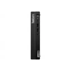 LENOVO ThinkCentre M70q G5 Tiny Intel Core i3-14100T 8GB DDR5 256GB SSD M.2 Wi-Fi 6E+BT W11P