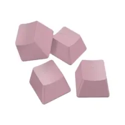 RAZER PBT Keycap Upgrade Set - Quartz Pink