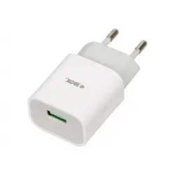 IBOX C-41 USB Charger 2.4A with micro USB cable