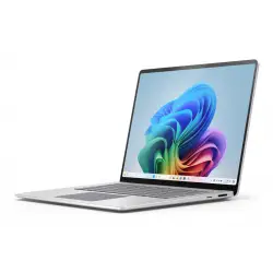 MS Surface Laptop7 Qualcom Snapdragon X Elite 15inch 16GB 512GB SSD W11P Eng Int Platinum