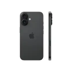 APPLE iPhone 16 128GB Black (P)