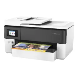 HP OfficeJet Pro 7720 Grossformat All-in-One