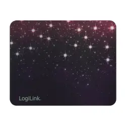 LOGILINK ID0143 LOGILINK - Ultra cienka podkładka pod mysz