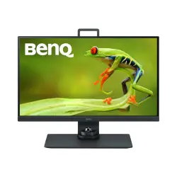 BENQ SW270C 27 2K IPS. HDMI/DP/USB-C. Adobe RGB Color Space