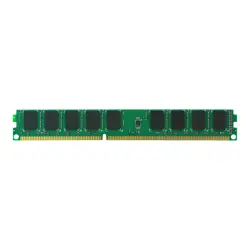 GOODRAM Server memory module ECC 4GB 1600MHz DRx8 LV VLP