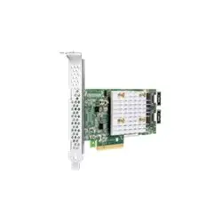 HPE Smart Array E208i-p SR Gen10 Ctrlr