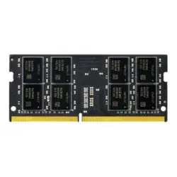 TEAM GROUP Pamięć DDR4 16GB 2400MHz CL16 SODIMM 1.2V