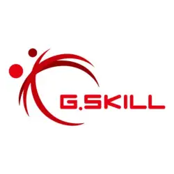 G.SKILL Pamięć DDR3 4GB 1333MHz CL9 1.5V